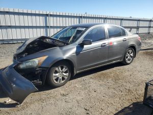 Honda Accord SE 2.4L 4 2012
