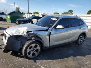 BMW X1 SDRIVE28I 2.0L 4 2015