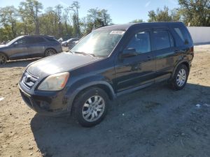 Honda CR-V SE 2.4L 4 2005