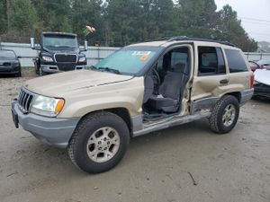 Jeep Grand Cherokee LAREDO 4.0L 6 2000