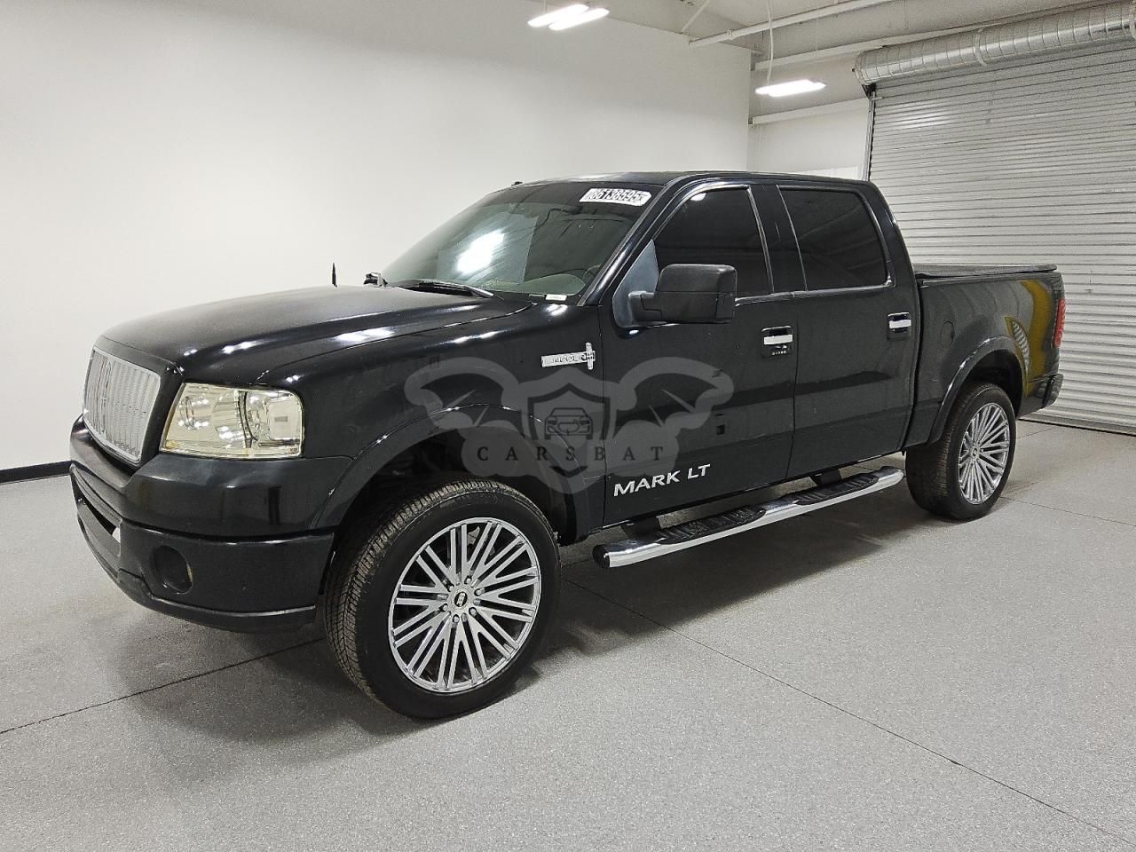Lincoln Mark 5.4L 8 2007
