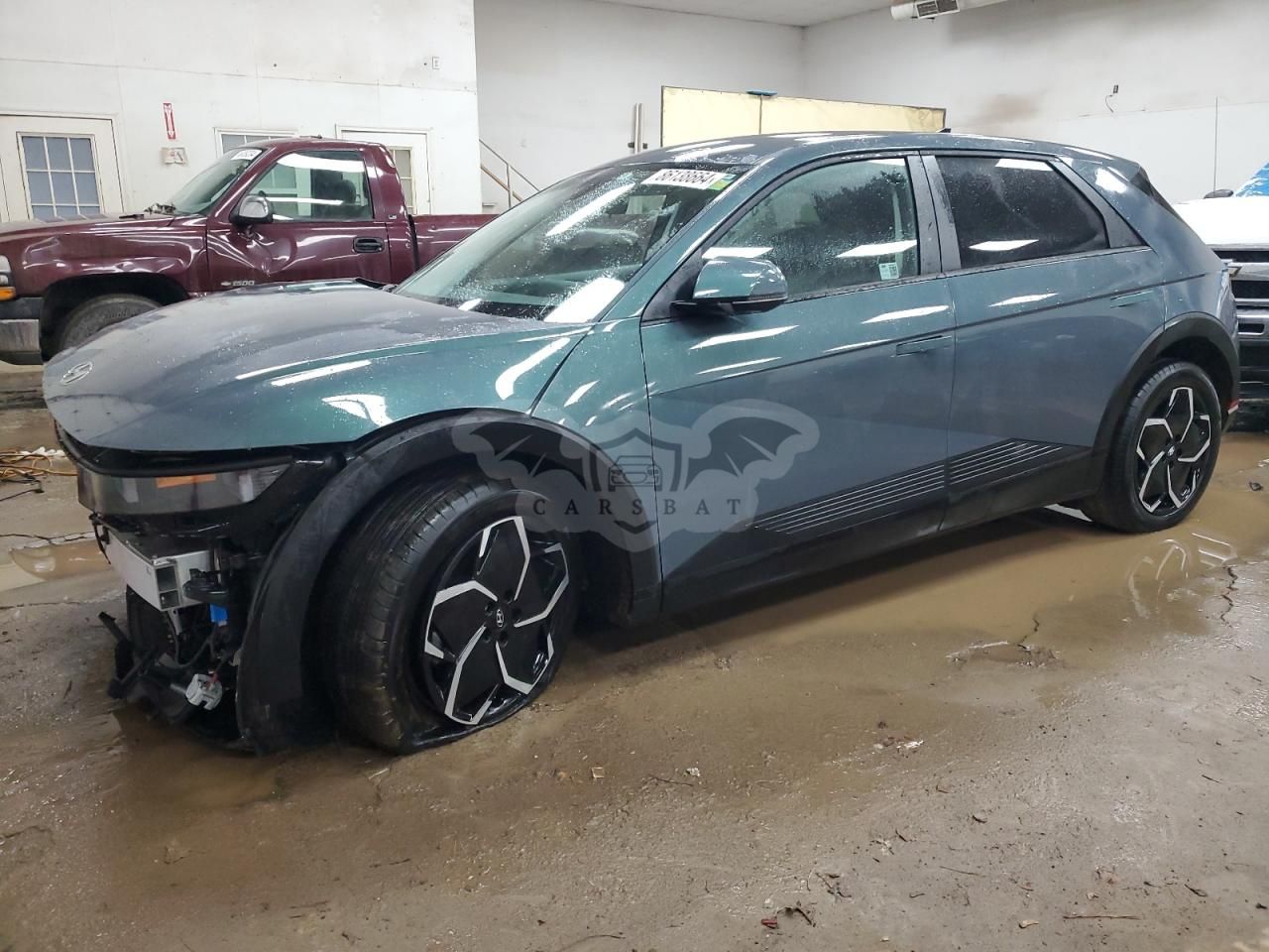 Hyundai IONIQ SE 2024