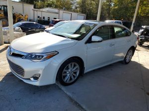 Toyota Avalon BASE 3.5L 6 2014