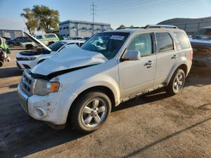 Ford Escape LIMITED 3.0L 6 2010