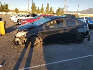 Toyota Prius 1.8L 4 2012