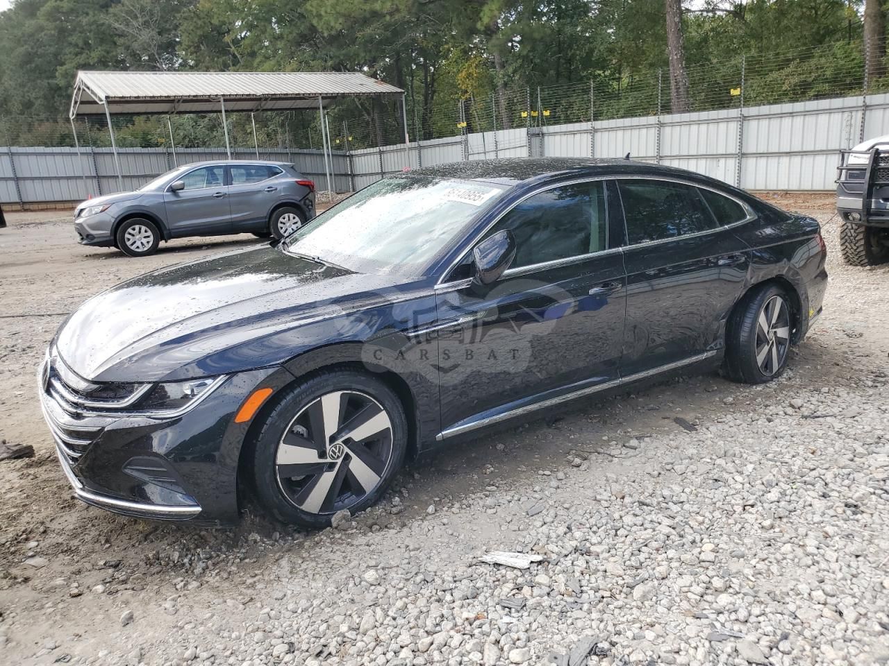 Volkswagen Arteon SE 2.0L 4 2021
