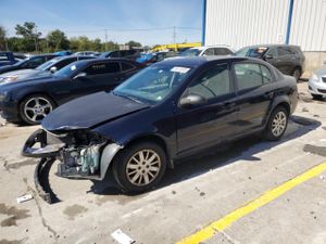 Chevrolet Cobalt LS 2.2L 4 2010