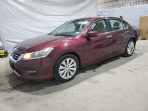 Honda Accord EXL 2.4L 4 2015
