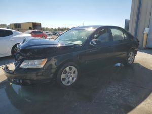 Hyundai Sonata GLS 2.4L 4 2009