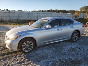 Infiniti M37 X 3.7L 6 2012