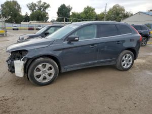 Volvo XC60 3.2 3.2L 6 2013