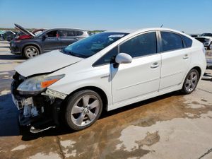 Toyota Prius 1.8L 4 2015