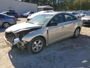 Chevrolet Cruze LT 1.4L 4 2015