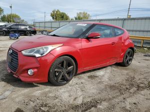 Hyundai Veloster TURBO 1.6L 4 2015