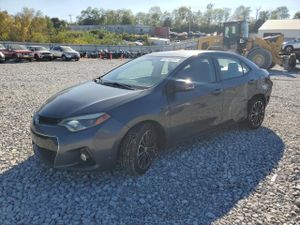 Toyota Corolla L 1.8L 4 2014