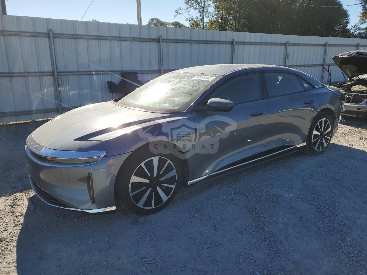 Lucid Air PURE 2023