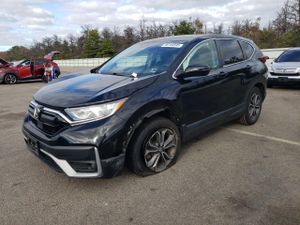 Honda CR-V EXL 1.5L 4 2022