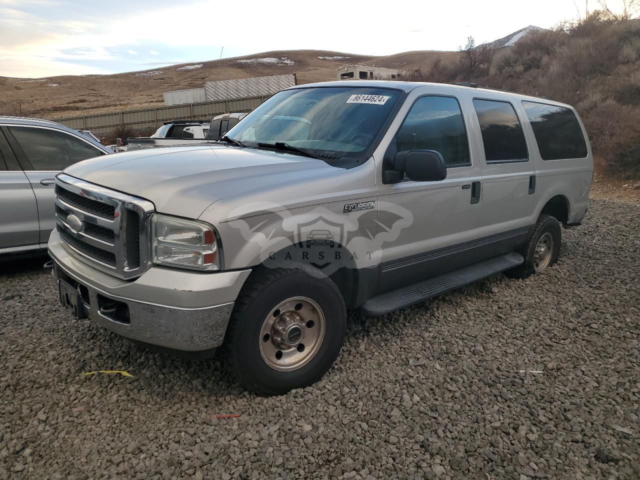 Ford Excursion XLT 6.8L 10 2005