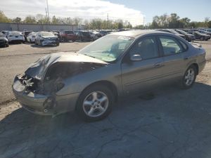 Ford Taurus SE 3.0L 6 2001