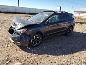 Subaru XV 2.0 PREMIUM 2.0L 4 2015