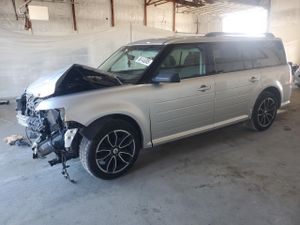 Ford Flex SE 3.5L 6 2013