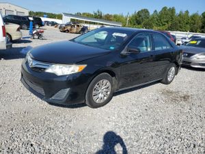Toyota Camry BASE 2.5L 4 2012
