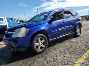 Chevrolet Equinox LT 3.4L 6 2005