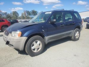 Ford Escape XLS 3.0L 6 2003