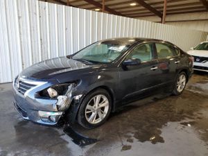 Nissan Altima 2.5 2.5L 4 2015