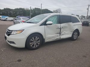 Honda Odyssey EX 3.5L 6 2014