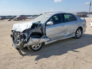Toyota Corolla CE 1.8L 4 2008