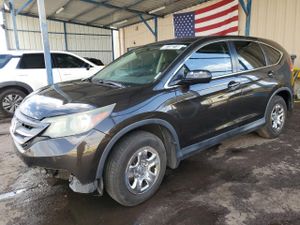 Honda CR-V LX 2.4L 4 2014