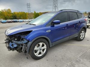 Ford Escape SE 2.0L 4 2014