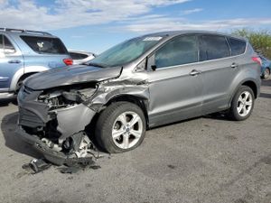 Ford Escape SE 1.6L 4 2013
