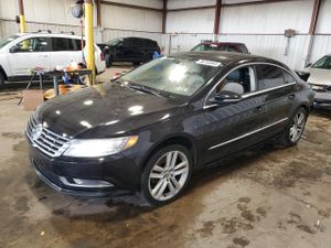 Volkswagen Passat CC LUXURY 2.0L 4 2013