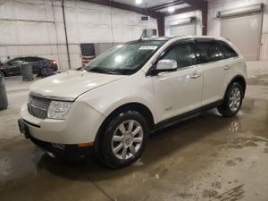 Lincoln MKX 3.5L 6 2007