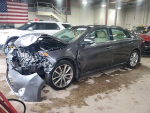 Toyota Avalon XLE 3.5L 6 2015