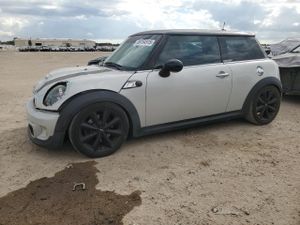 Mini Cooper S 1.6L 4 2012