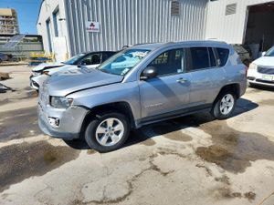 Jeep Compass SPORT 2.0L 4 2015
