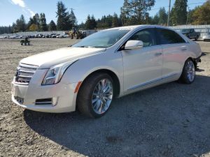 Cadillac XTS PLATINUM 3.6L 6 2013
