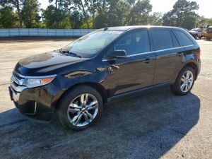 Ford Edge LIMITED 3.5L 6 2014