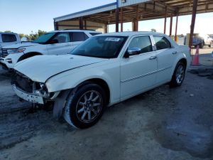 Chrysler 300 TOURING 3.5L 6 2009