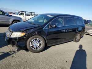 Honda Odyssey EX 3.5L 6 2013