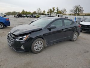 Hyundai Elantra SE 2.0L 4 2019