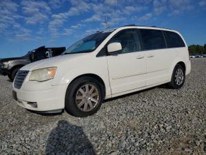 Chrysler Town & Country TOURING 3.8L 6 2008