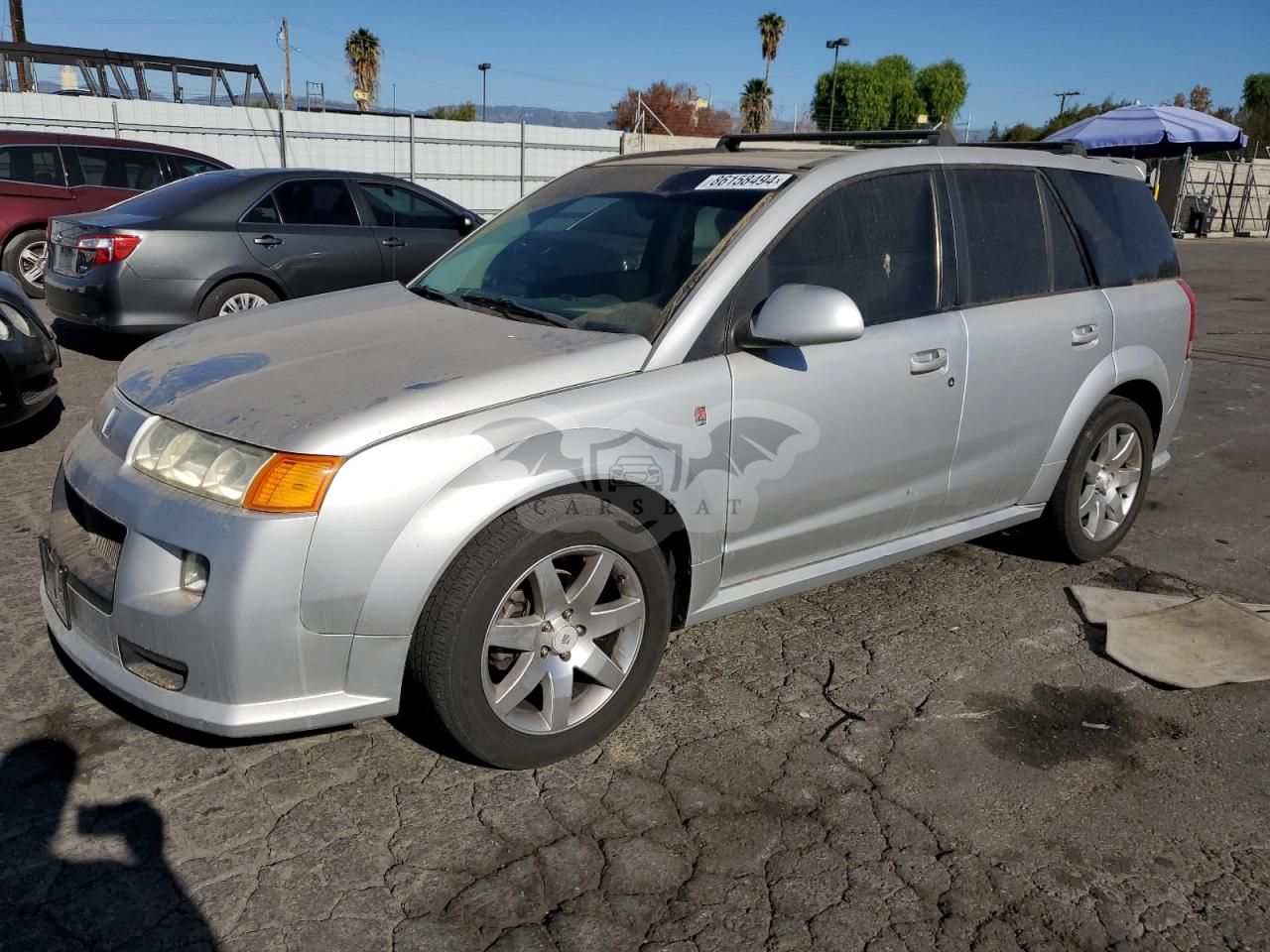 Saturn Vue 3.5L 6 2005