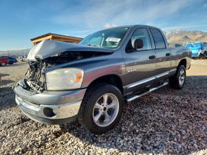 Dodge RAM ST 5.7L 8 2008