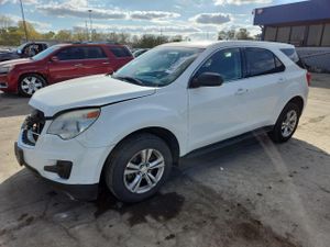 Chevrolet Equinox LS 2.4L 4 2015