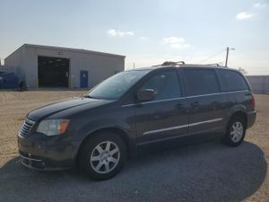 Chrysler Town & Country TOURING 3.6L 6 2011