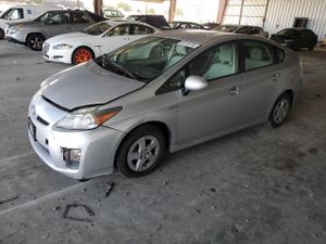 Toyota Prius 1.8L 4 2011